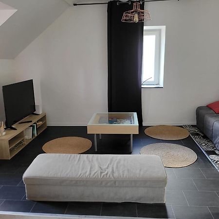 Residence Le 09 Uzerche Εξωτερικό φωτογραφία