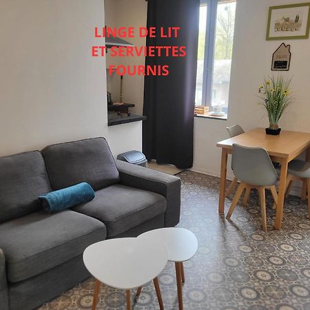 Residence Le 09 Uzerche Εξωτερικό φωτογραφία