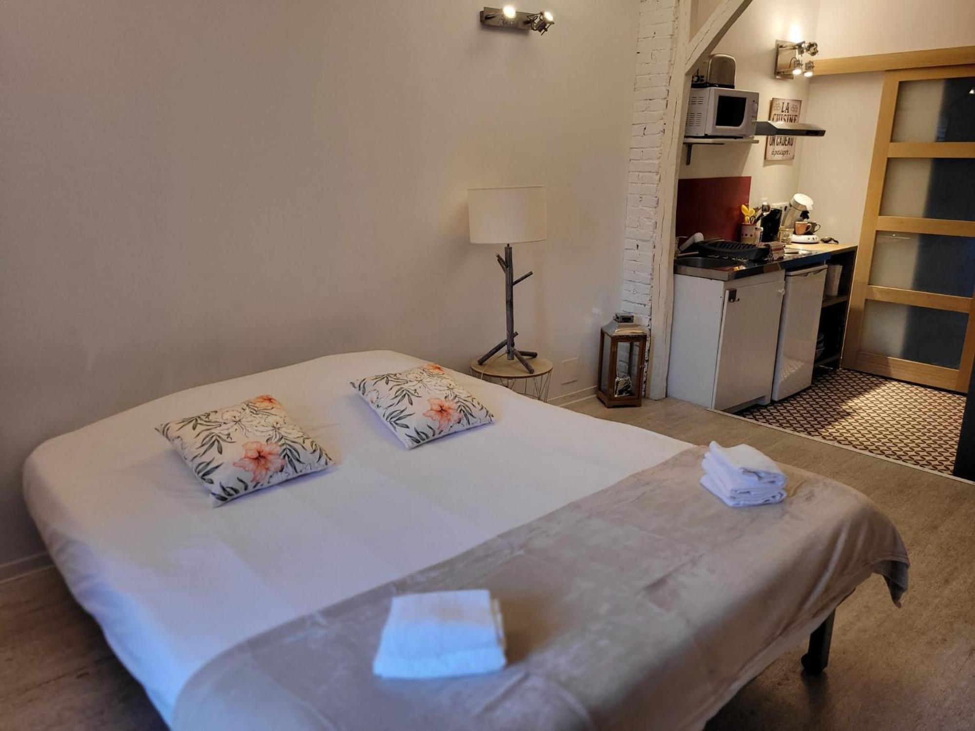 Residence Le 09 Uzerche Εξωτερικό φωτογραφία