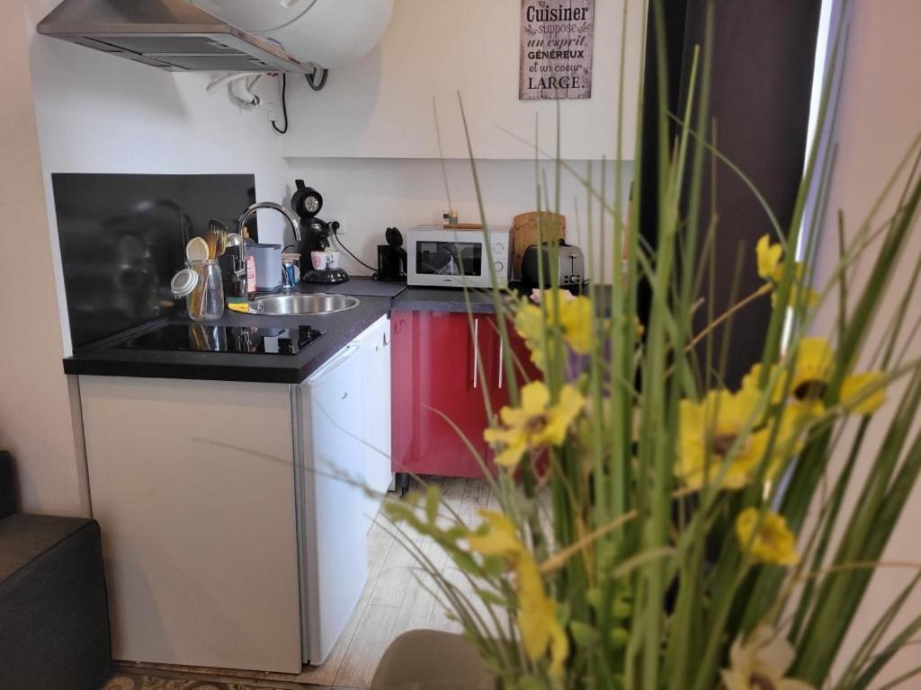 Residence Le 09 Uzerche Εξωτερικό φωτογραφία