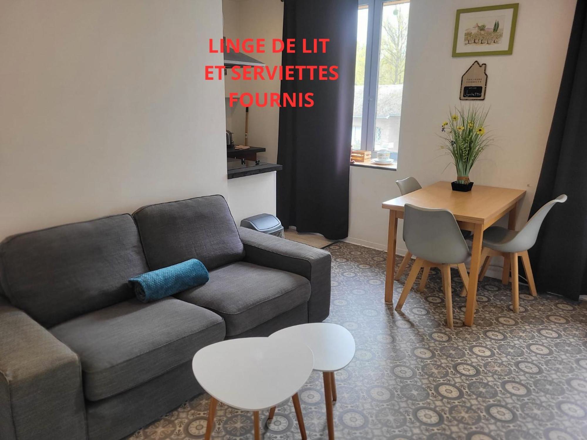 Residence Le 09 Uzerche Εξωτερικό φωτογραφία